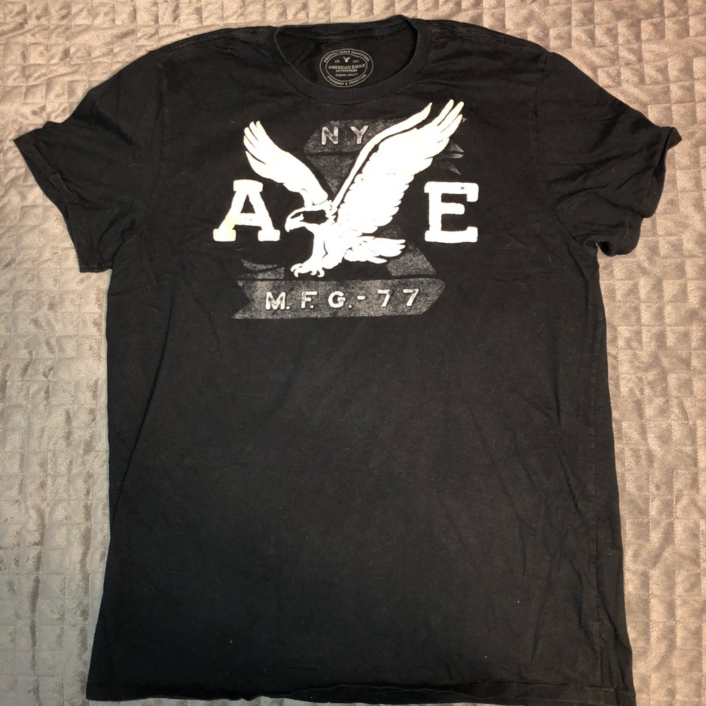 American Eagle Shirt